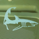 Illustration for article titled Musings on vinyl decals